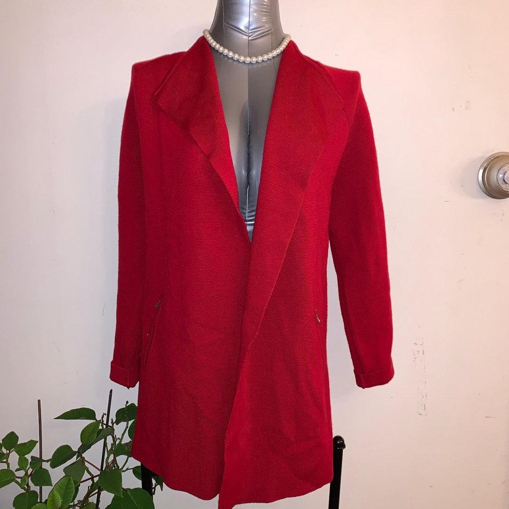 Talbots Cardigan - Picture 4 of 6